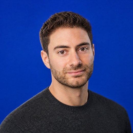 Nicolas Maître